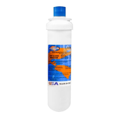 Omnipure L Series L5505 Quick connect replacement water filter - WATER FILTER DISTRIBUTORS