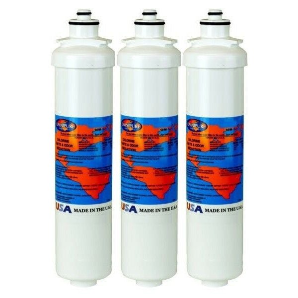 Omnipure L5520 Water filter 1 Micron Cyst Reduction - WATER FILTER DISTRIBUTORS