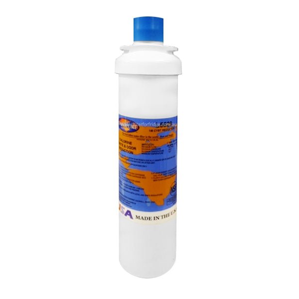 Omnipure L5520 Water filter 1 Micron Cyst Reduction - WATER FILTER DISTRIBUTORS