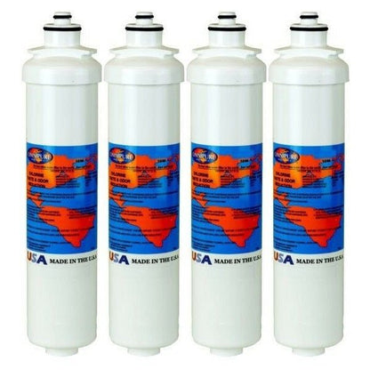 Omnipure L5520 Water filter 1 Micron Cyst Reduction - WATER FILTER DISTRIBUTORS