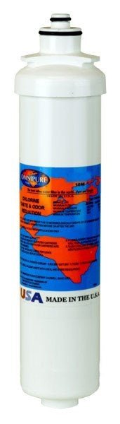 Omnipure L5520 Water filter 1 Micron Cyst Reduction - WATER FILTER DISTRIBUTORS