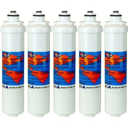 Omnipure L5520 Water filter 1 Micron Cyst Reduction - WATER FILTER DISTRIBUTORS