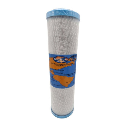 Omnipure OMB934 1Micron with Chloramine removal - WATER FILTER DISTRIBUTORS