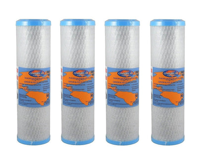 Omnipure OMB934 1MPB 1um Lead Reduction Water Filter 10" - WATER FILTER DISTRIBUTORS