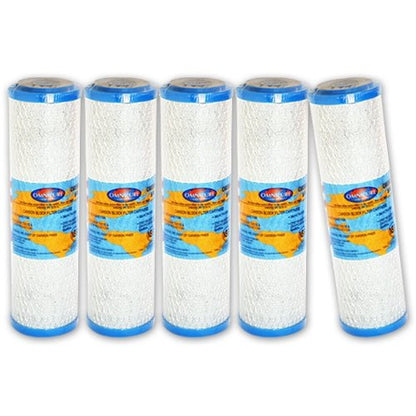 Omnipure OMB934 replacement for WFAQ100 ,WFAQ2020 - WATER FILTER DISTRIBUTORS