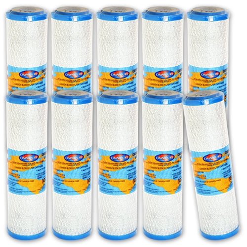 Omnipure OMB934 replacement for WFAQ100 ,WFAQ2020 - WATER FILTER DISTRIBUTORS