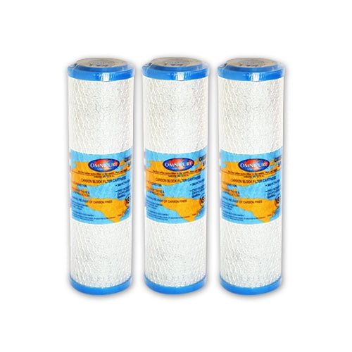Omnipure OMB934 replacement for WFAQ100 ,WFAQ2020 - WATER FILTER DISTRIBUTORS