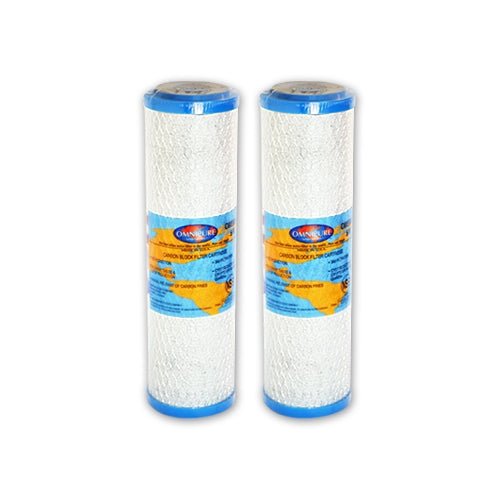 Omnipure OMB934 replacement for WFAQ100 ,WFAQ2020 - WATER FILTER DISTRIBUTORS
