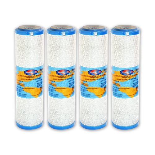 Omnipure OMB934 WFAQ2020 – AQUILA ONE MICRON CARTRIDGE - WATER FILTER DISTRIBUTORS