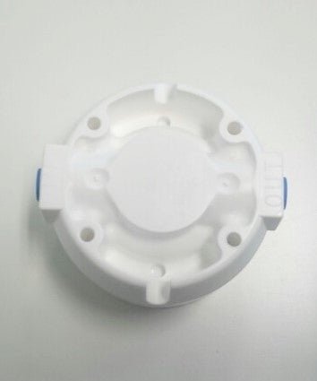 Omnipure Q - Series Non Valved Head - WATER FILTER DISTRIBUTORS