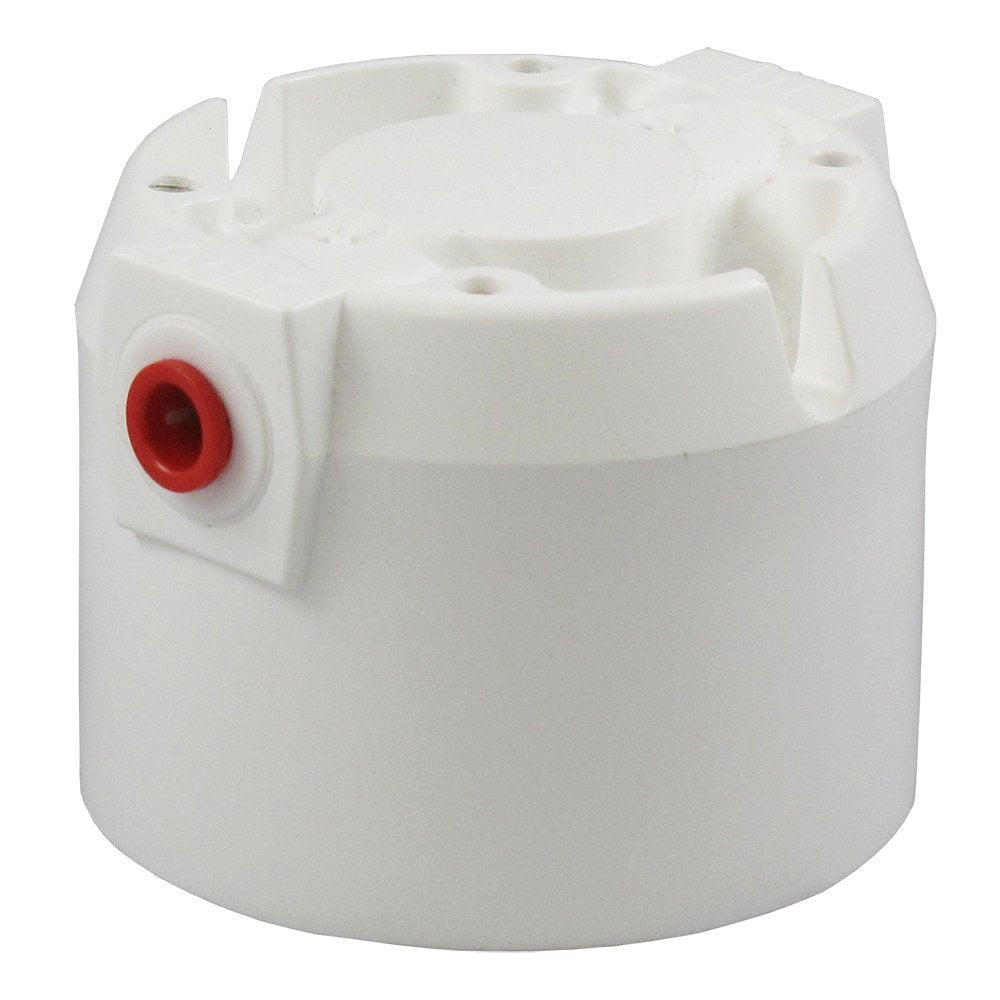 Omnipure Q - Series Non Valved Head - WATER FILTER DISTRIBUTORS