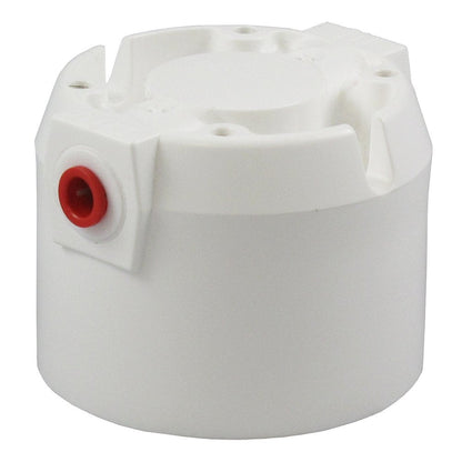 Omnipure Q - Series Non Valved Head - WATER FILTER DISTRIBUTORS