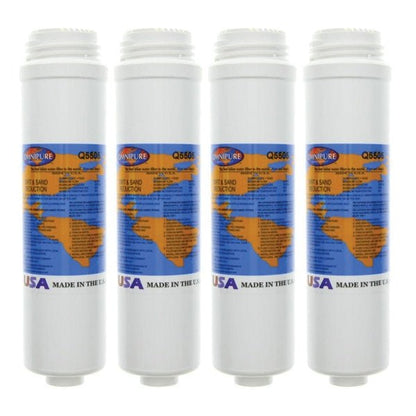 Omnipure Q5505 Sediment Dirt Sand Water Filter Catridge - WATER FILTER DISTRIBUTORS