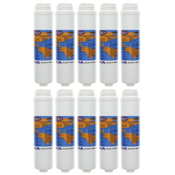 Omnipure Q5505 Sediment Dirt Sand Water Filter Catridge - WATER FILTER DISTRIBUTORS