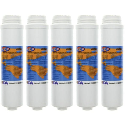Omnipure Q5505 Sediment Dirt Sand Water Filter Catridge - WATER FILTER DISTRIBUTORS