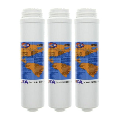 Omnipure Q5505 Sediment Dirt Sand Water Filter Catridge - WATER FILTER DISTRIBUTORS