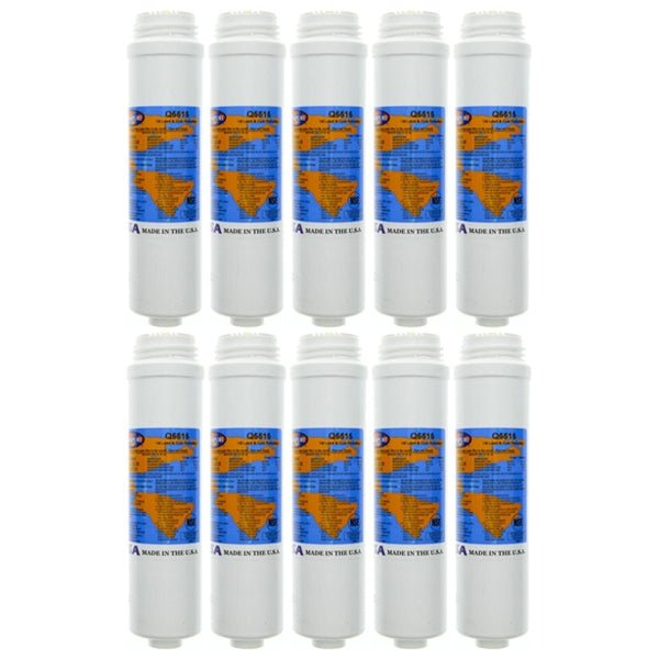 Omnipure Q5515 Carbon Block Lead Reduction Water Filter - WATER FILTER DISTRIBUTORS