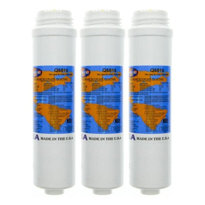 Omnipure Q5515 Carbon Block Lead Reduction Water Filter - WATER FILTER DISTRIBUTORS