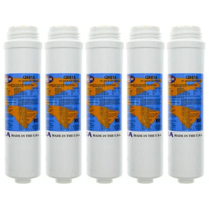 Omnipure Q5515 Carbon Block Lead Reduction Water Filter - WATER FILTER DISTRIBUTORS