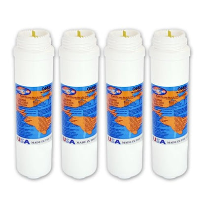 Omnipure Q5520 Q - Series Quick Change 1 Micron Water Filter - WATER FILTER DISTRIBUTORS