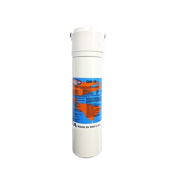 Omnipure Q5605 Whole House Sediment Filter Cartridge + Q - Series Head - WATER FILTER DISTRIBUTORS