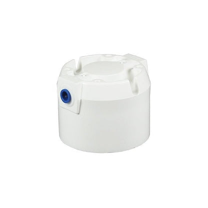 Omnipure Q5605 Whole House Sediment Filter Cartridge + Q - Series Head - WATER FILTER DISTRIBUTORS