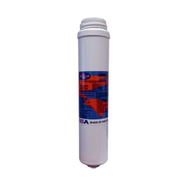 Omnipure Q5654 Q - Series Softening Filter 12" C100E FDA - WATER FILTER DISTRIBUTORS