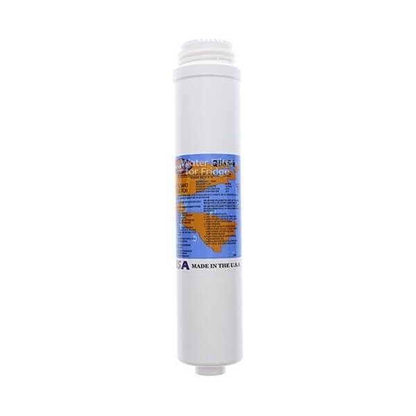 Omnipure Q5654 Q - Series Softening Filter 12" C100E FDA - WATER FILTER DISTRIBUTORS
