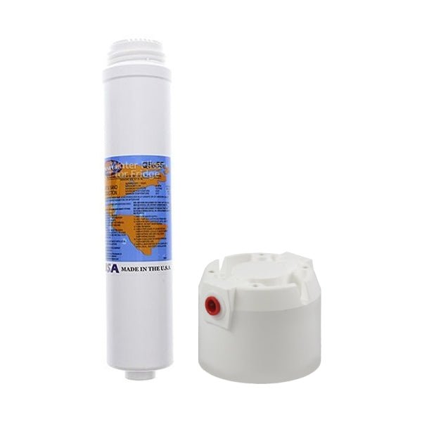Omnipure Q5655 ION Exchange Cartridge Quick Change - WATER FILTER DISTRIBUTORS