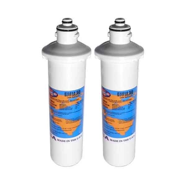 Omnipure Water Filter Cartridge suit Everpure ADC RV Shurflo QC EV9592 - 06 - WATER FILTER DISTRIBUTORS