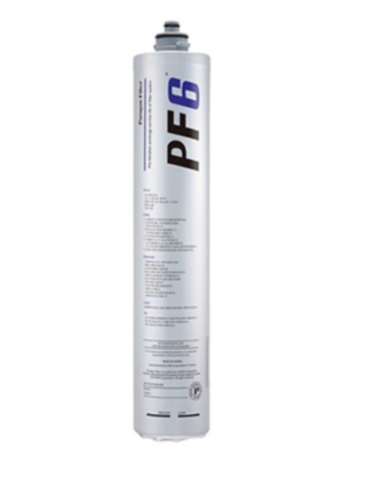 Paragon PF6 Sediment and Rust removal filter - WATER FILTER DISTRIBUTORS