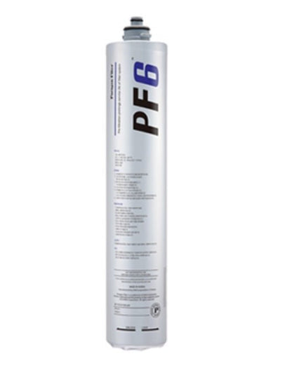 Paragon PF6 Sediment and Rust removal filter - WATER FILTER DISTRIBUTORS
