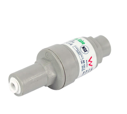 PLV350 1/4″ Green Label 350KPA Pressure Limiting Valve - WATER FILTER DISTRIBUTORS