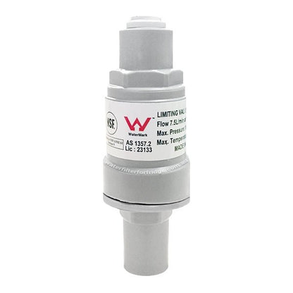 PLV350 3/8″ Green Label 350 KPA Pressure Limiting Valve - WATER FILTER DISTRIBUTORS