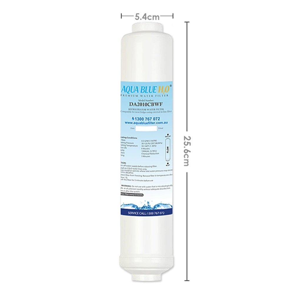 PLV350 Pressure Limiting Valve with Water Line Hose Kit 1/4 inch + Compatible Water Filter Set - WATER FILTER DISTRIBUTORS