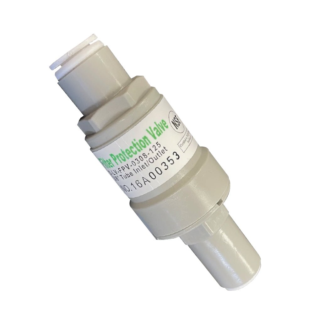 PLV862 3/8″ Green Label 862 KPA Pressure Limiting Valve - WATER FILTER DISTRIBUTORS