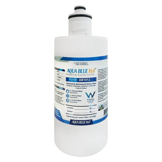 Premium Compatible Water Filter Cartridge for ZIP 93703 – High Performance Replacement - WATER FILTER DISTRIBUTORS
