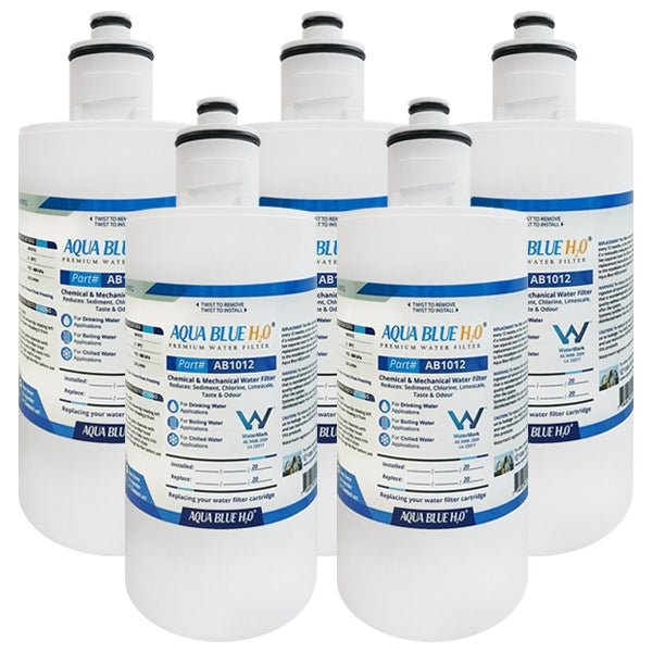 Premium Compatible Water Filter Cartridge for ZIP 93703 – High Performance Replacement - WATER FILTER DISTRIBUTORS