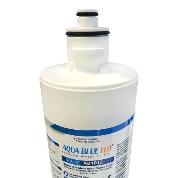 Premium Compatible Water Filter Cartridge for ZIP 93703 – High Performance Replacement - WATER FILTER DISTRIBUTORS