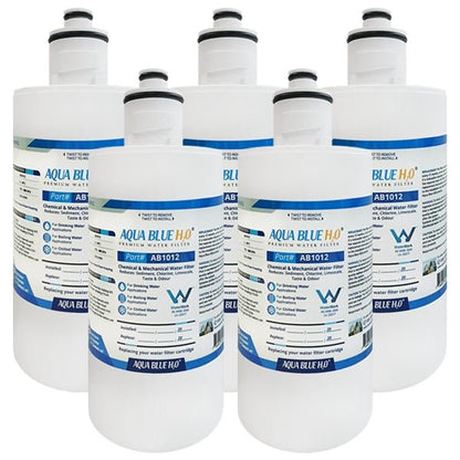 Premium Compatible Water Filter Cartridge for ZIP 93705 – High Performance Replacement - WATER FILTER DISTRIBUTORS