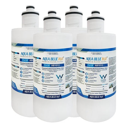 Premium Compatible Water Filter Cartridge for ZIP 93705 – High Performance Replacement - WATER FILTER DISTRIBUTORS