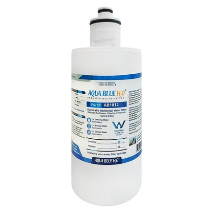 Premium Compatible Water Filter Cartridge for ZIP 93706 – Generic Replacement - WATER FILTER DISTRIBUTORS