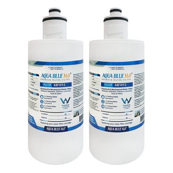 Premium Compatible Water Filter Cartridge for ZIP 93706 – Generic Replacement - WATER FILTER DISTRIBUTORS