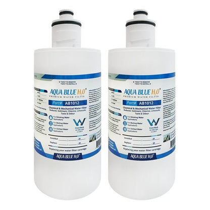 Premium Compatible Water Filter Cartridge for ZIP 93706 – Generic Replacement - WATER FILTER DISTRIBUTORS