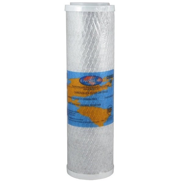Premium Filter Kit for ro system filter 2 Carbon and 1 Sediment filter set - WATER FILTER DISTRIBUTORS