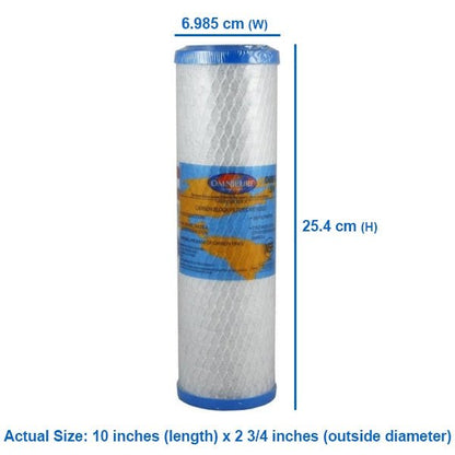 Premium Filter Kit suit Under Sink Water Filter System - WATER FILTER DISTRIBUTORS