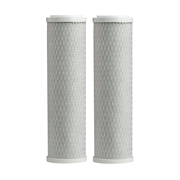 Premium Filter Kit To Suit 5 Stage Reverse Osmosis No Membrane - WATER FILTER DISTRIBUTORS