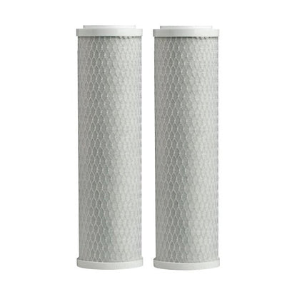 Premium Filter Kit To Suit 5 Stage Reverse Osmosis No Membrane - WATER FILTER DISTRIBUTORS