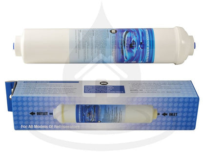 Premium Fridge Inline for Haier - WATER FILTER DISTRIBUTORS