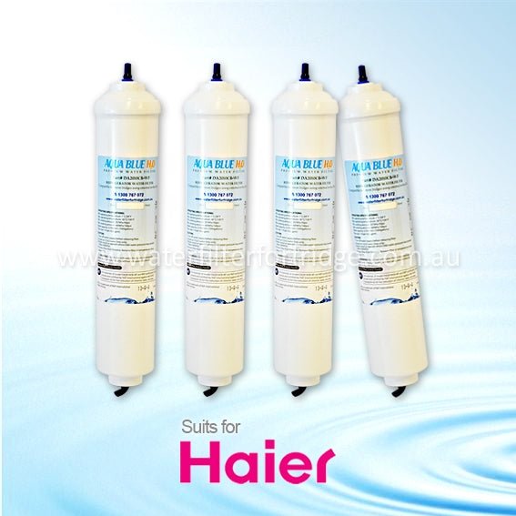 Premium Fridge Inline for Haier - WATER FILTER DISTRIBUTORS